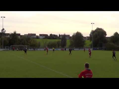 TSV Schwaikheim II - FC Welzheim 06 2.Halbzeit