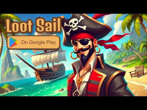 Loot Sail