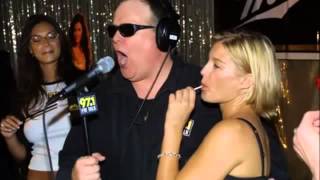 Tom Leykis Vs  A Single Mother