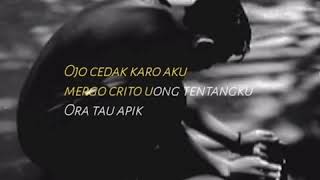 Download lagu Story wa wong sepele mp3 Download lagu Story wa wong sepele mp3