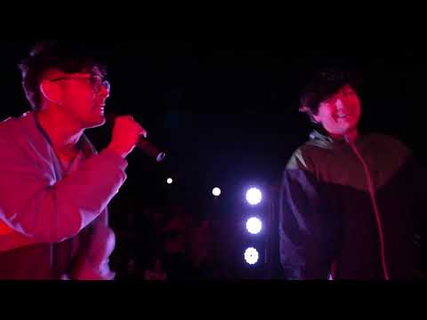 INTERMITENTE 46 vs. TRS: Cuartos | Fecha 8 • Regional Olimpo Freestyle (3/9)