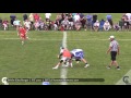 Bobby Kittelberger Lacrosse Highlights