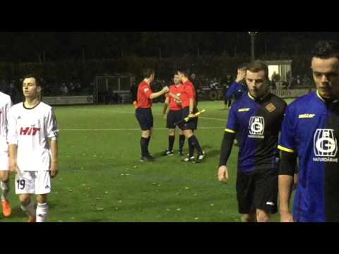 TuS Mayen - TUS Koblenz