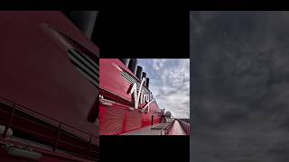 🚢 3-Minute Tour of Virgin VoyagesBrilliant Lady! #VirginVoyages #CruiseLife #BrilliantLady