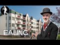 Most Marvellous Ealing Splendid London Walk