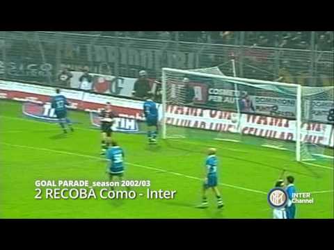 GOAL PARADE 10 STAGIONE 2002 2003