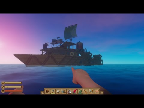 RAFT FINAL CHAPTER|  LAST MISSION|  CAPTURE OLOF|  SAVING UTOPIA'S CIVILIAN.