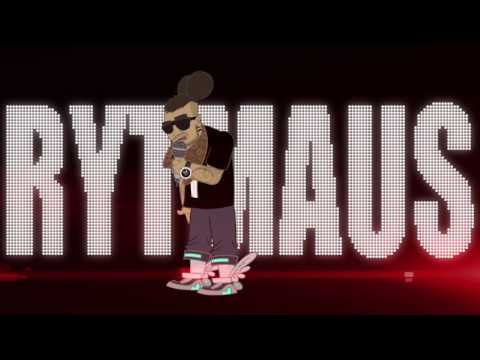 Jerry, Rytmaus, Ladižo, Bekim, Fučo - ČMELINÁR