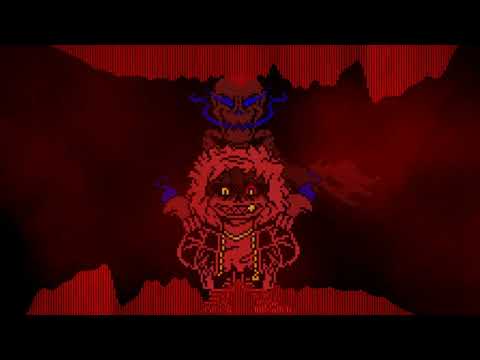 Dustfell - The Theovaniac (V2) (Best Recreation)