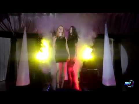 ANIMAZIONE MUSICA E INTRATTENIMENTO - SPOT CRYO CUBE 2014 by Djm Animazione