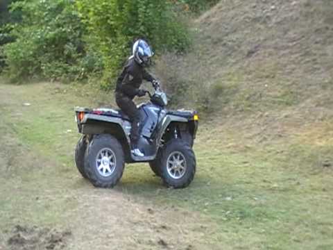 polaris tommyboy ozsdola