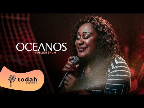 Suellen Brum | Oceanos [Cover Ana Nóbrega]