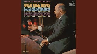 On a Clear Day (You Can See Forever) (Live)