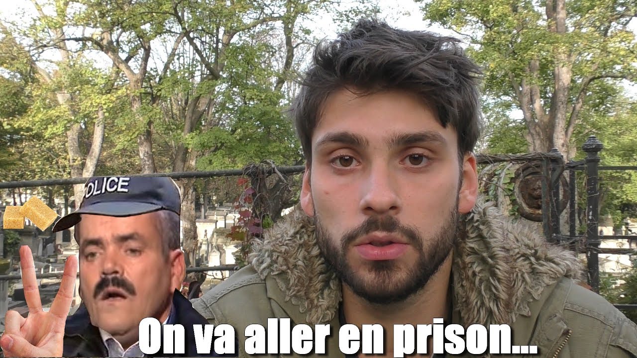 La drague de rue est morte ?