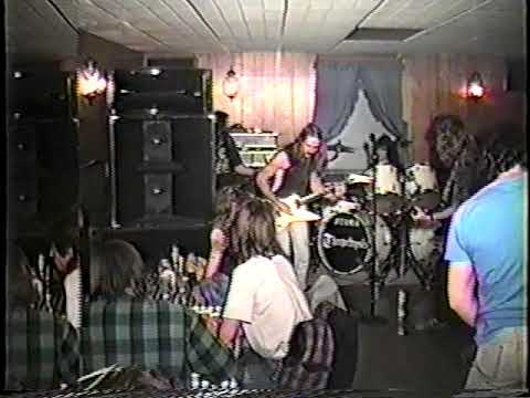 Thanatopsis at Hereford Hotel