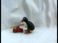 068 Pingu And The Toy