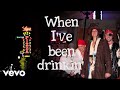 Jon Pardi - When I've Been Drinkin' (Lyric Video)