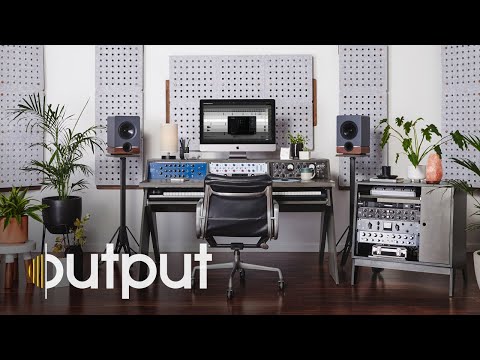 Output Studio Collection 2022