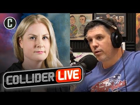 Should Rachel Cushing Be the Schmoedown Player of the Year?