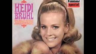 Wir Wollen Niemals Auseinander Geh&#39;n  -   Heidi Brühl 1960