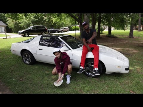 Ojisan Dom - Regular Clique Feat. Franko $lim (Official Video)