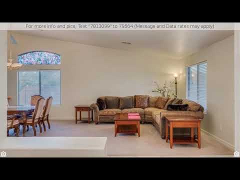 Priced at $355,000 - 18479 W PORT ROYALE Lane, Surprise, AZ 85388