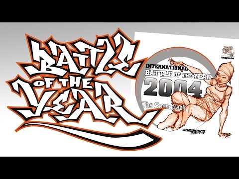 DJ Nas'D - Fly by Night - BOTY SOUNDTRACK 2004 Battle Of The Year