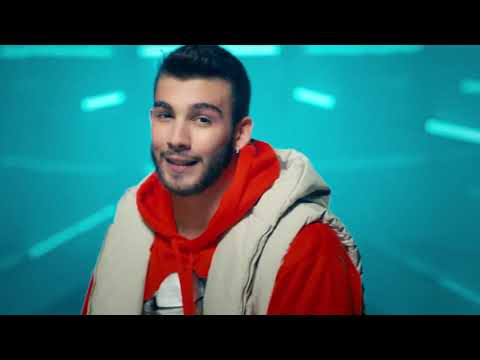 Feid, Manuel Turizo   BORRAXXA Video Oficial  1080 X 1920