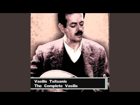 Sotiria Bellou, Takis Binis - What Heart Will not Raisei