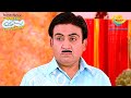 Jethalal Tries To Trap Sundar Taarak Mehta Ka Ooltah Chashmah Society Repairing