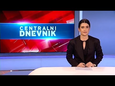 Centralni dnevnik (27.11.2025.)