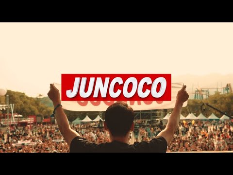Juncoco - World DJ Festival 2019