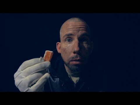 The Candy Man 6 [ Post-Apocalyptic / Dystopian ASMR ]