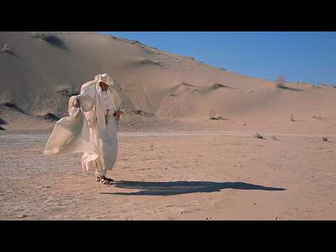 Thumbnail for Why Cleopatra, Lawrence of Arabia, Ben-Hur & Other Hollywood Classics Still Look So Good by Sting