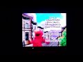 Sesame Street Credits