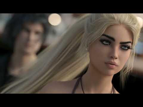 Summer's Gone Soundtrack - Sound and Vision - This Party Bussin'