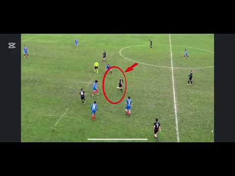 Temporada 2025/2026 - Caio Paquetá