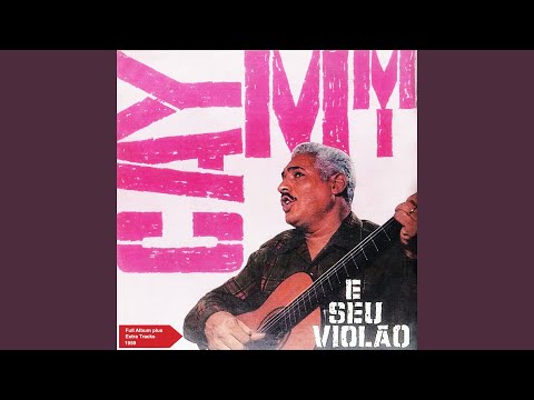 Promessa de Pescador