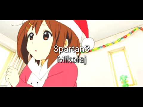 $partan3 - Mikołaj