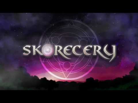 Skorecery - Out 4/4/2019 on PS4 thumbnail