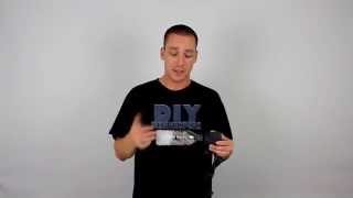 HOW TO: DIY Aquarium Filter (internal filtration)