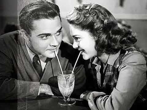 The Benson Orch  with Keller Sisters    Maybe This Is Love 1928