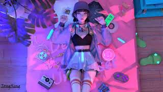 Download lagu The_Happy_Nass Sexy Bass _ Dj Slarm ft Indo Style by HB Remix 2025🎵✨ mp3