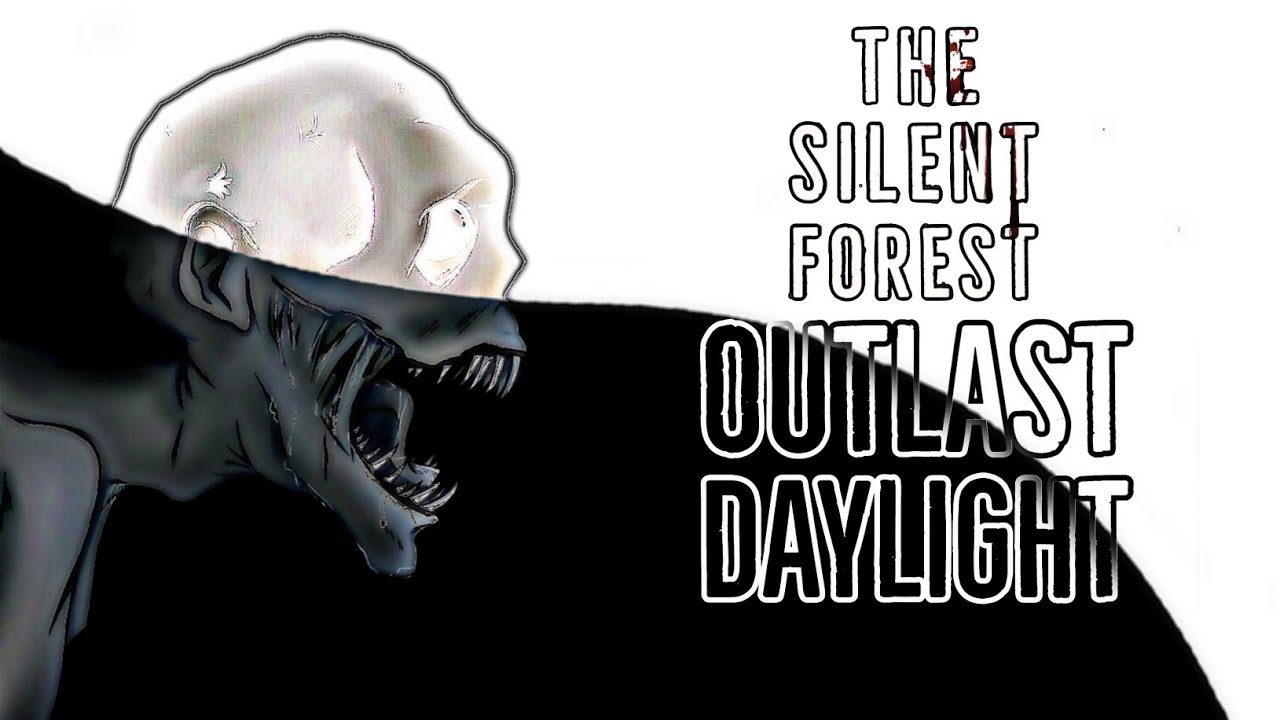 Miniature de la vidéo The Silent Forest : Outlast Daylight (long-métrage) du film The Silent Forest : Outlast Daylight