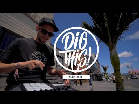 Fatbabs - Dig This (Auckland)