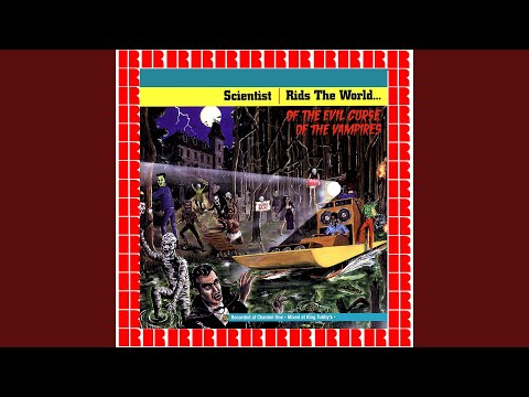 Video thumbnail for Blood On His Lips