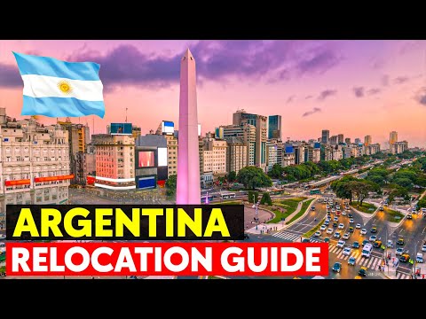Why Argentina Should Be Your Next Relocation Destination