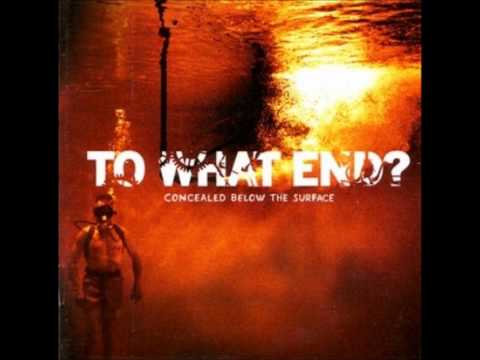 To What End? - Armed To The Teeth
