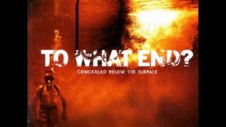 To What End? - Armed To The Teeth