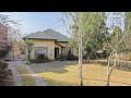 5 Bedroom House for sale in Mpumalanga | Highveld Grass And Wetlands | Ermelo | 25 Grob |